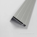 Customized Aluminium Extrusion Profile for Solar